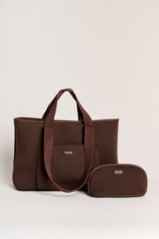 Rover Large Set (Chocolate)
