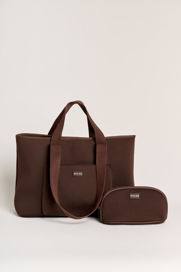 Rover Large Set (Chocolate)