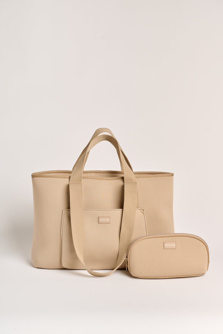 Rover Large Set (Sand)