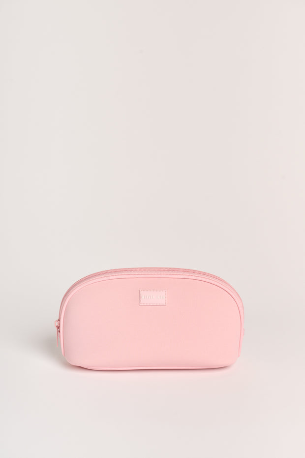 Rover (Blush) Neoprene Pouch