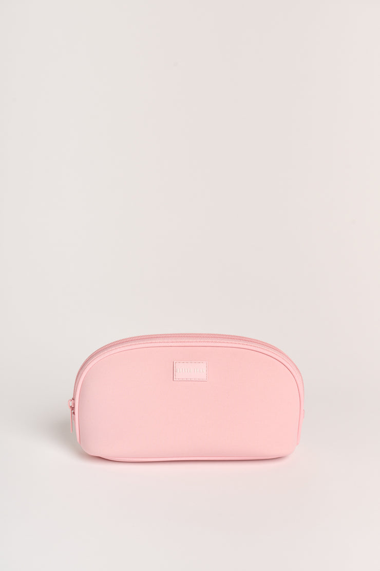 Rover (Blush) Neoprene Pouch
