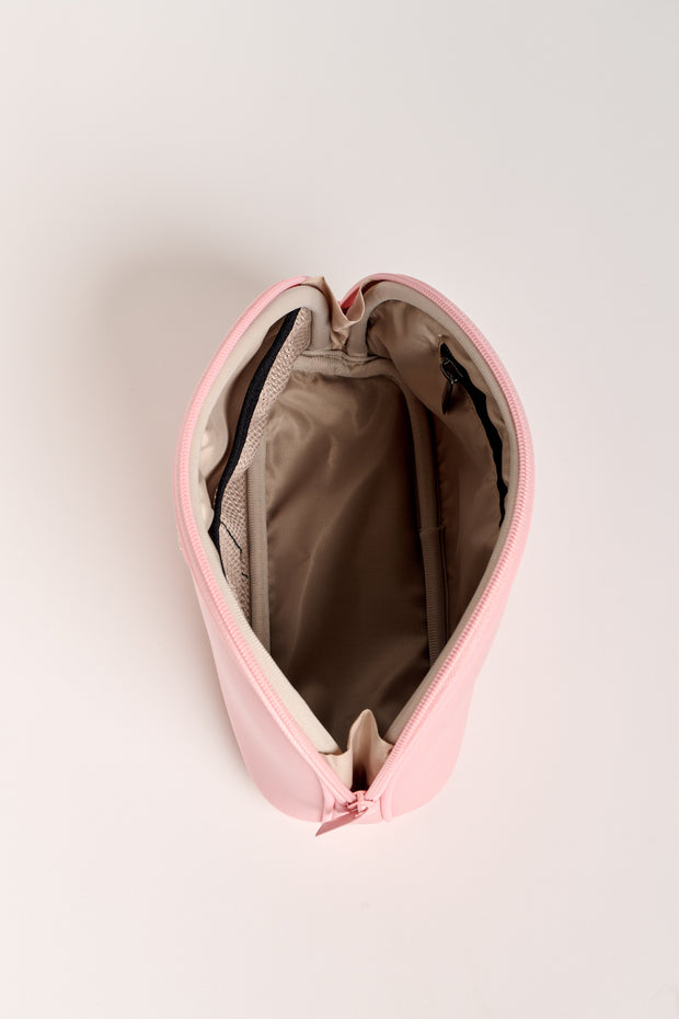 Rover (Blush) Neoprene Pouch