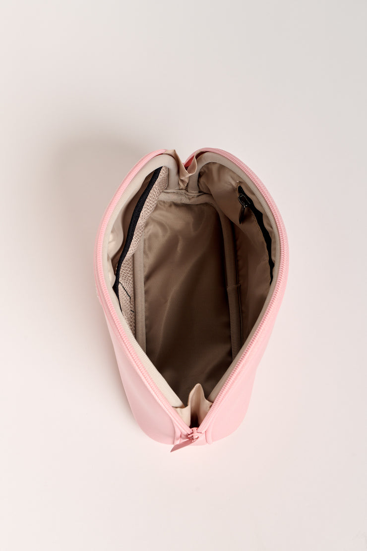 Rover (Blush) Neoprene Pouch