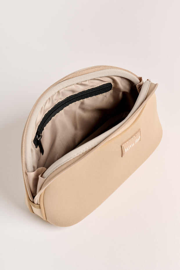 Rover (Tan) Neoprene Pouch