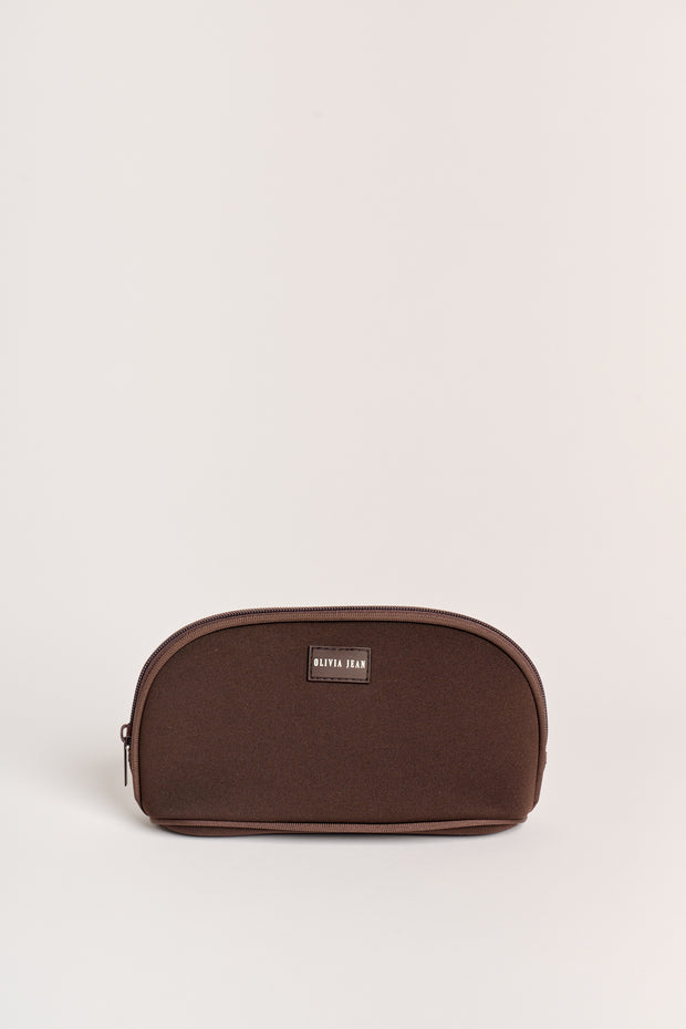 Rover (Chocolate) Neoprene Pouch
