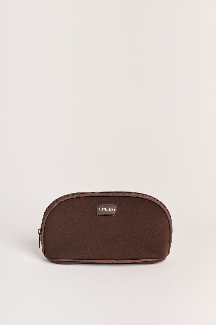 Rover (Chocolate) Neoprene Pouch