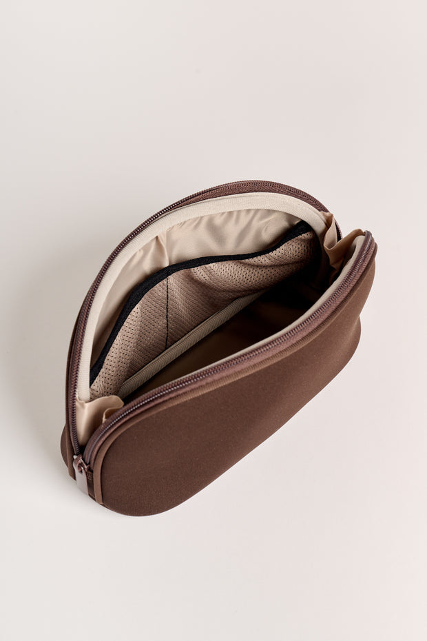 Rover (Chocolate) Neoprene Pouch