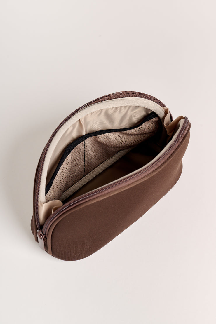 Rover (Chocolate) Neoprene Pouch