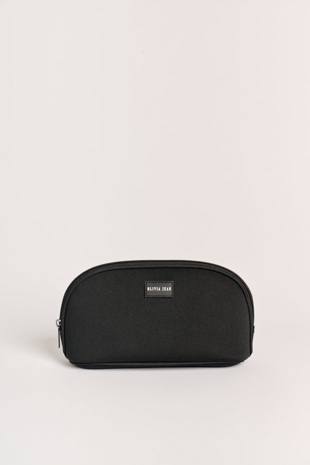 Rover (Black) Neoprene Pouch