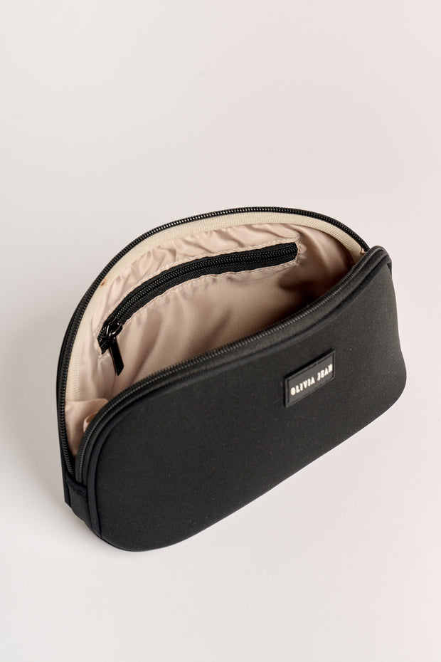 Rover (Black) Neoprene Pouch
