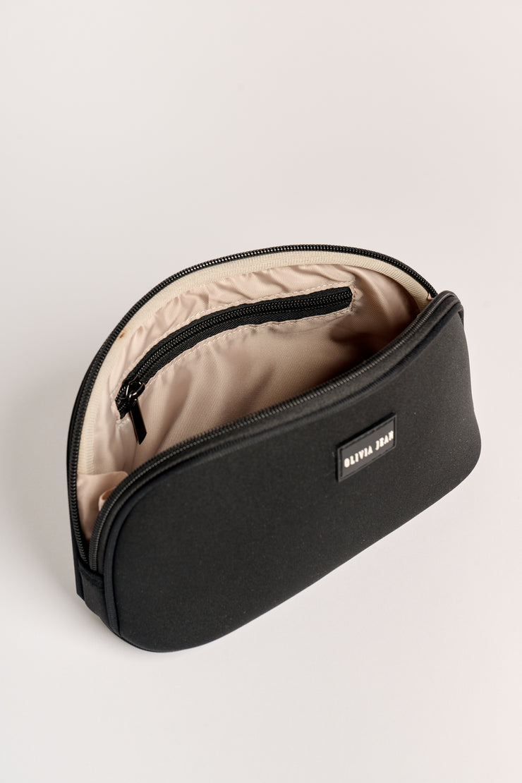 Rover (Black) Neoprene Pouch