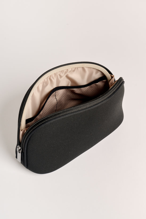 Rover (Black) Neoprene Pouch