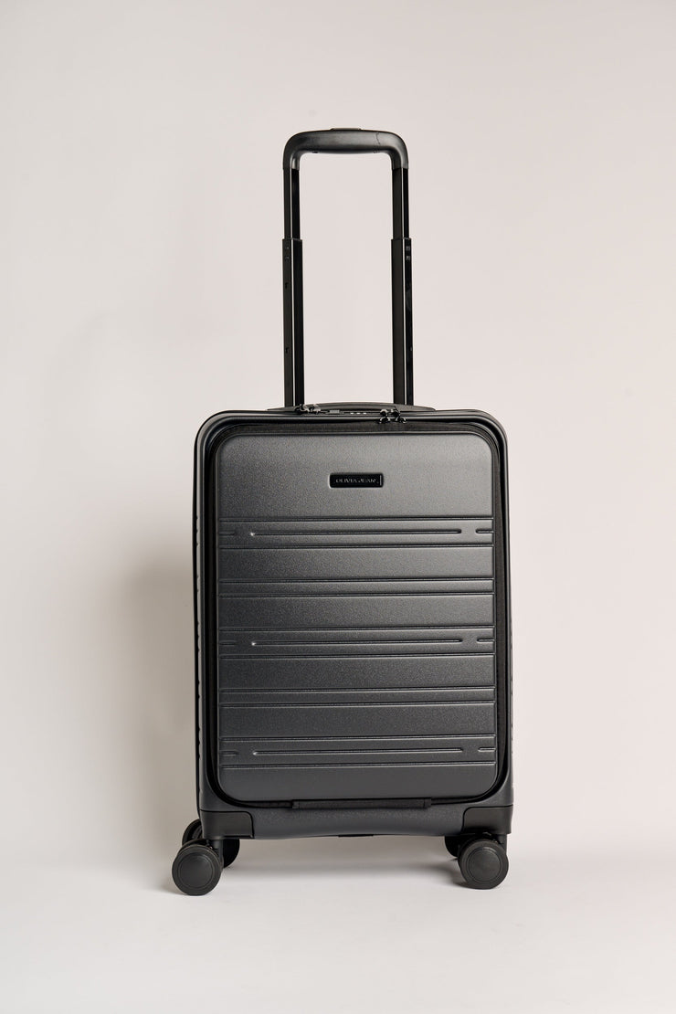 The Traveller Set (Black)