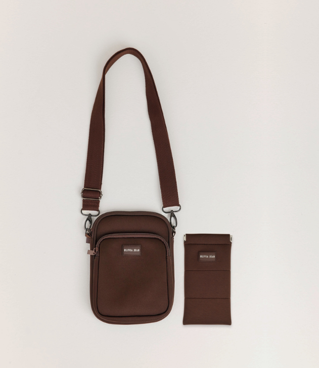 Wanderer Everyday Set (Chocolate)
