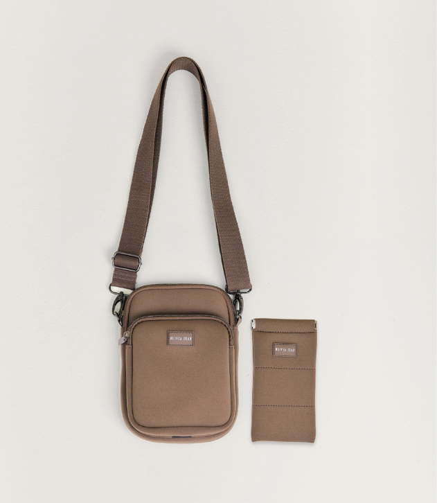 Wanderer Everyday Set (Taupe)