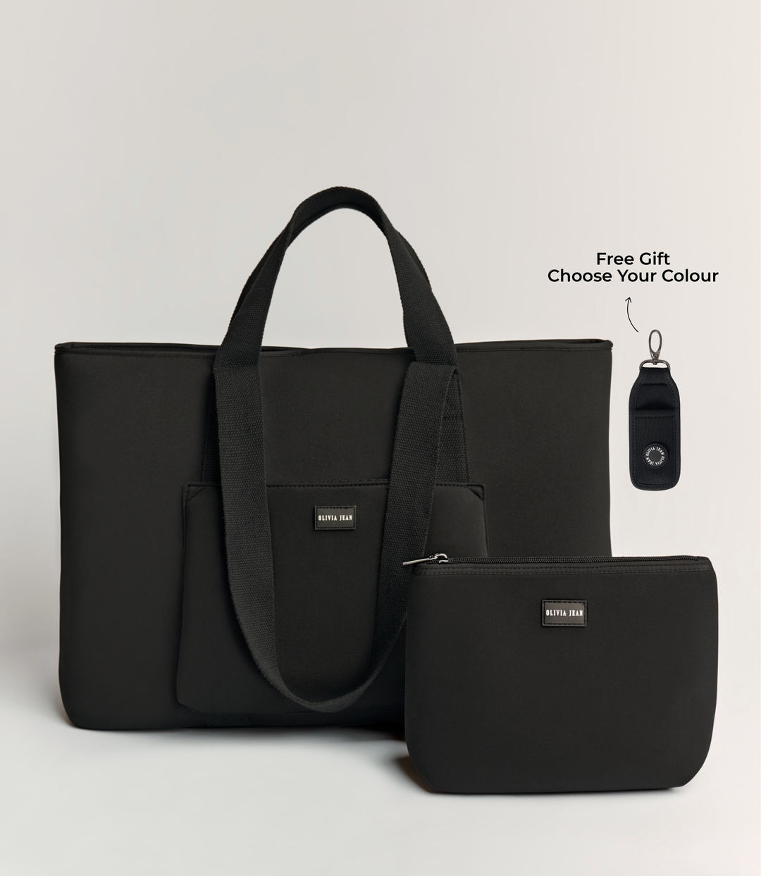 Rover XL Set (Black)