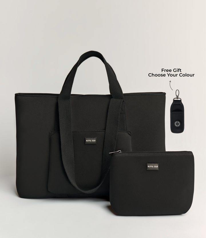 Rover XL Set (Black)