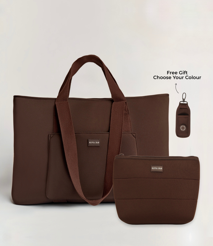 Rover XL Set (Chocolate)
