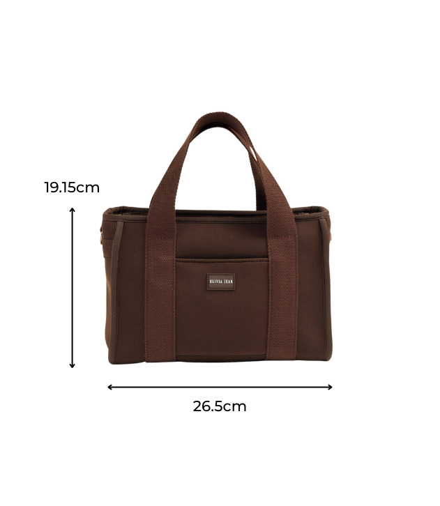 Rover Small Tote