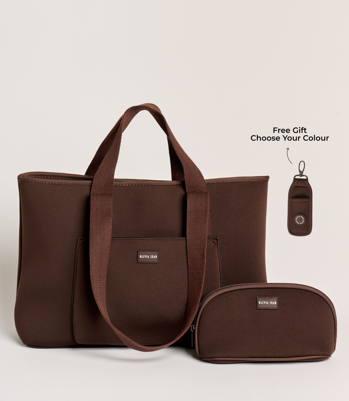 Rover Large Set (Chocolate)
