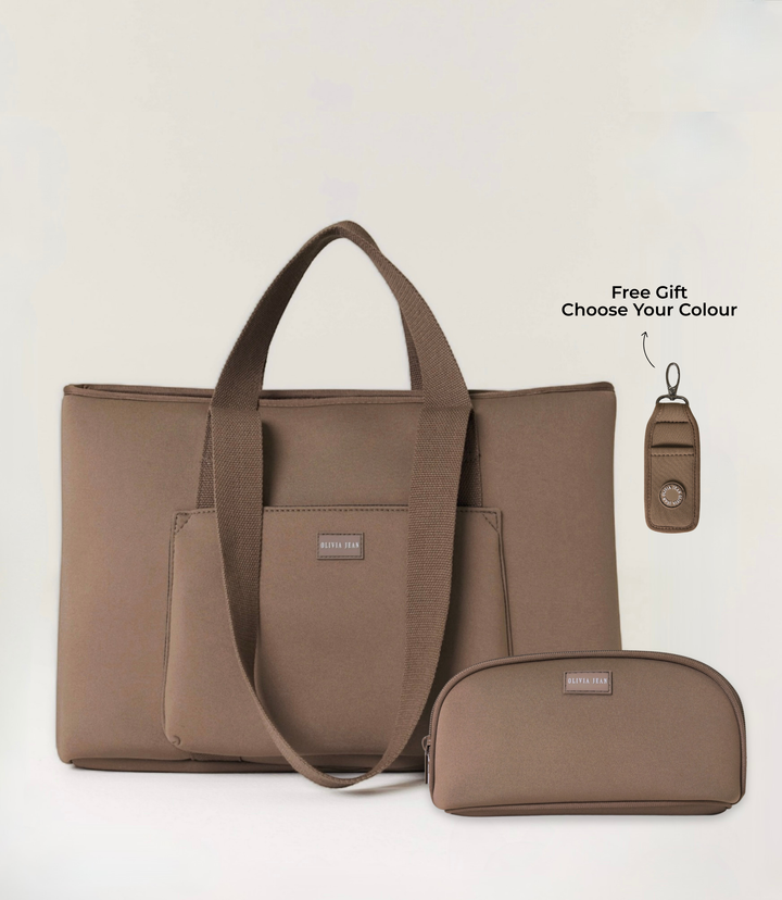 Rover Large Set (Taupe) PRE ORDER