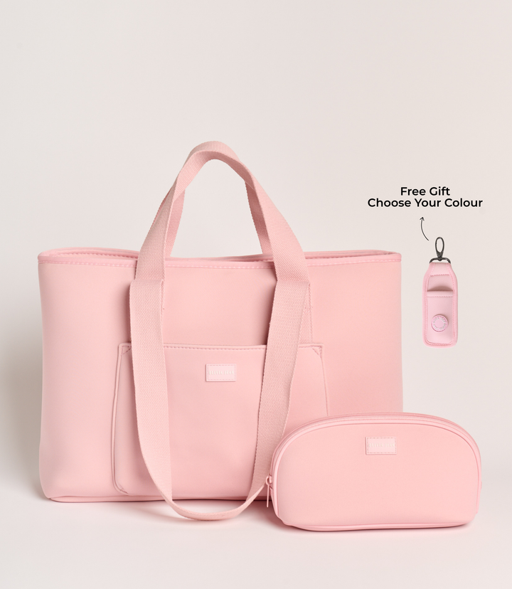 Rover Large Set (Blush)