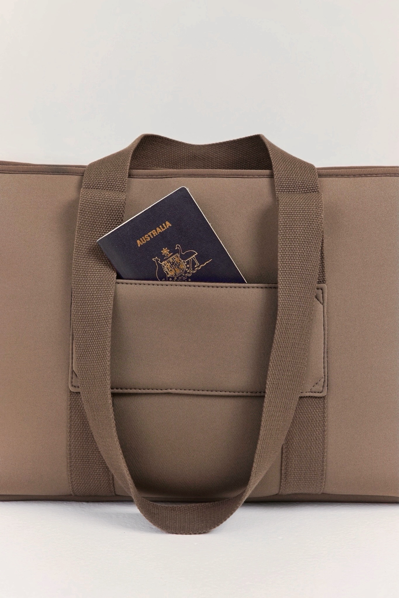 Travel Made Easy
