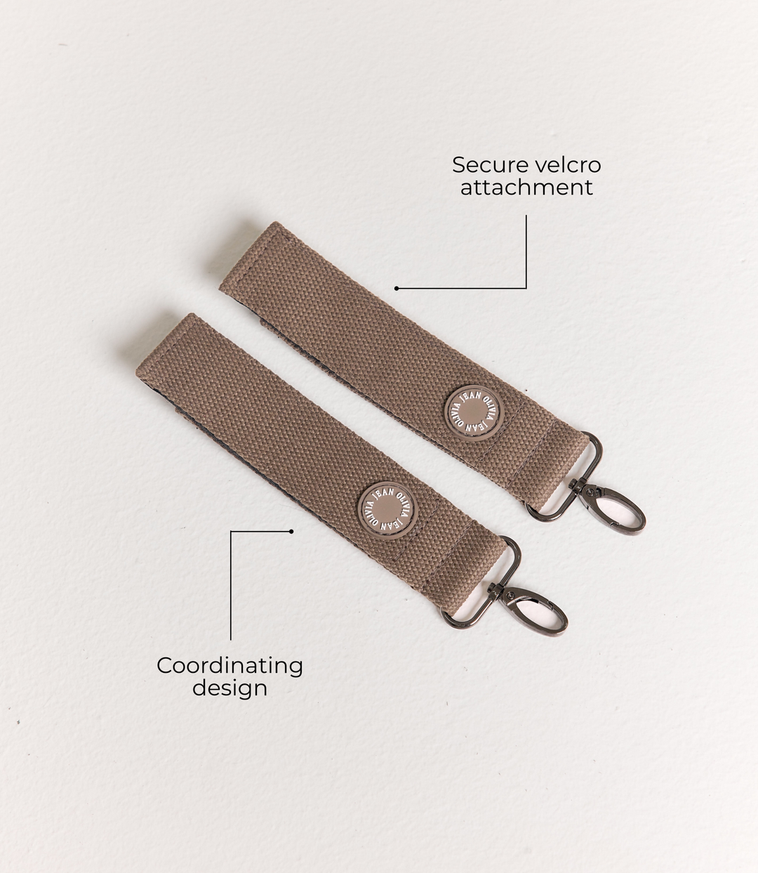 Rover Mum Set (Taupe)