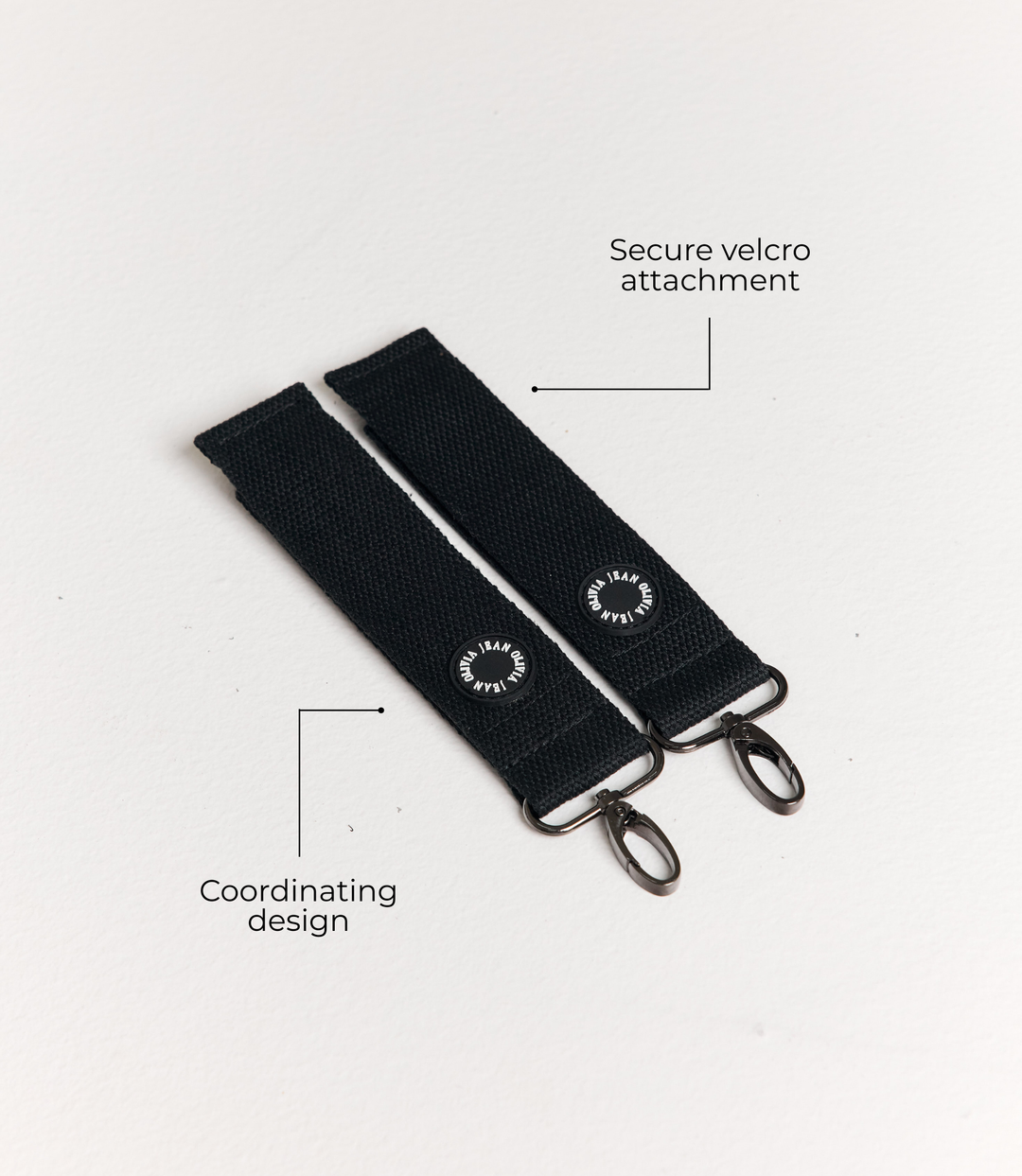 Rover Mum Set (Black)