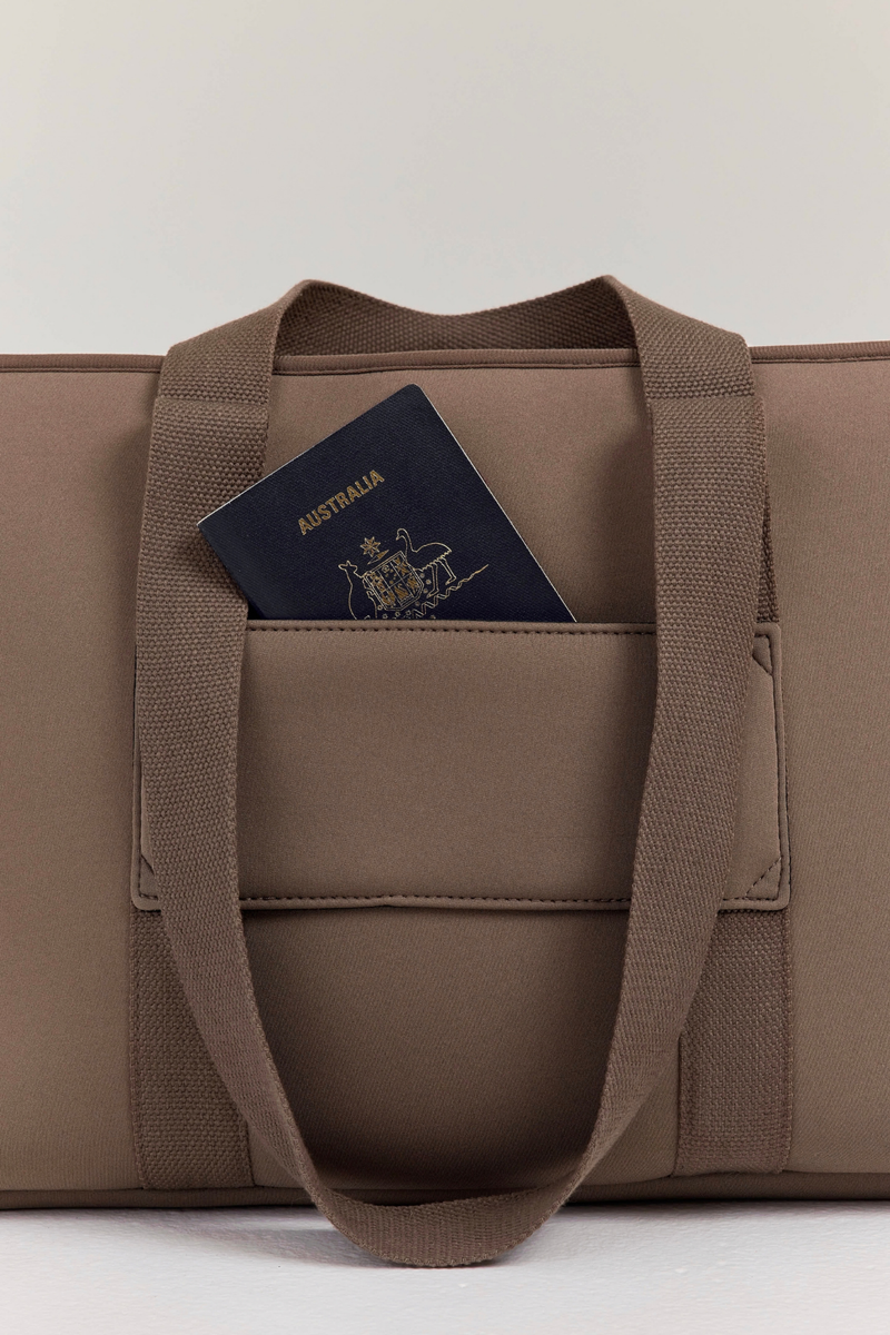 Travel Made Easy