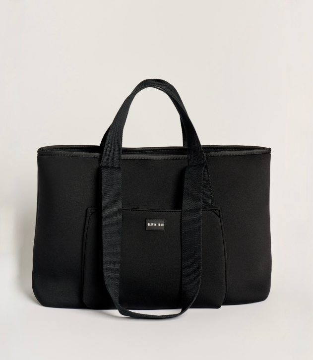 Rover Large Set (Black)