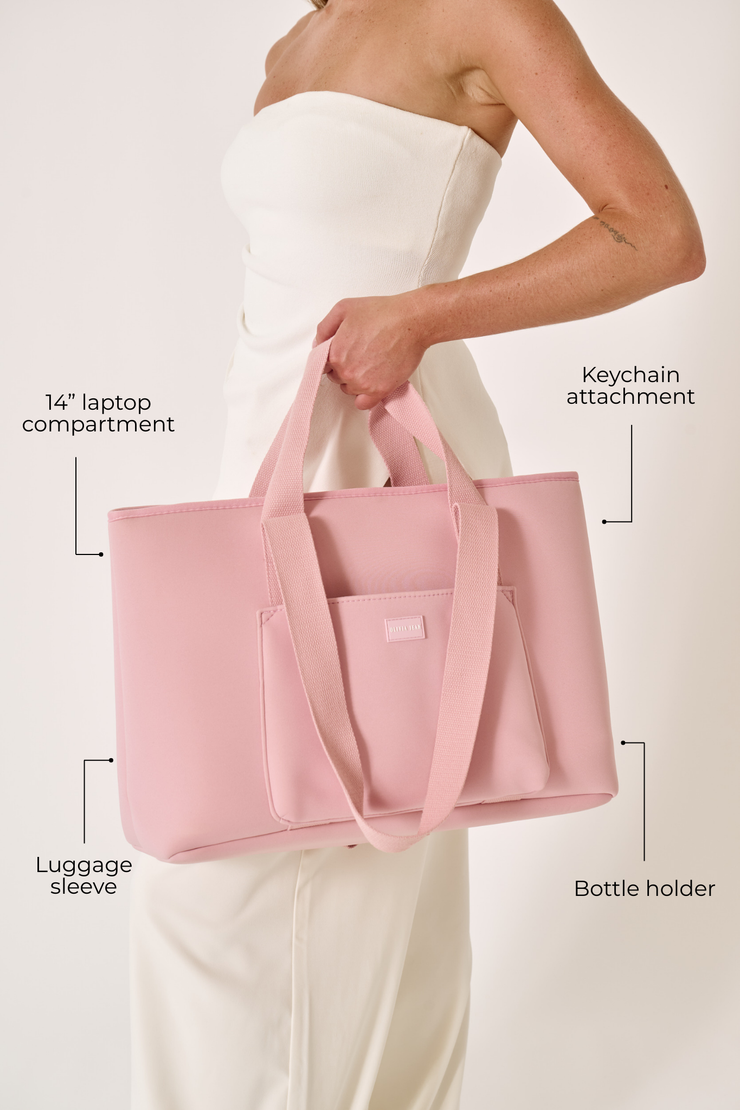 Rover Large Set (Blush)