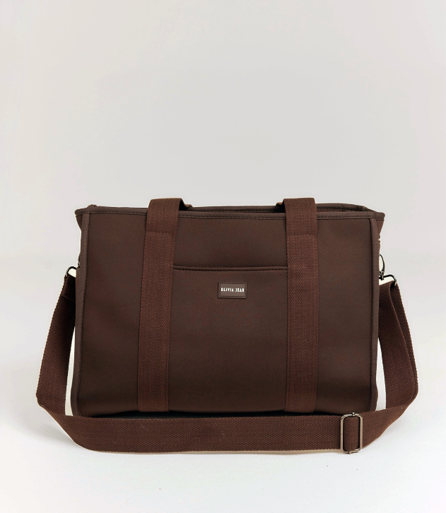 Rover Medium Set (Chocolate)