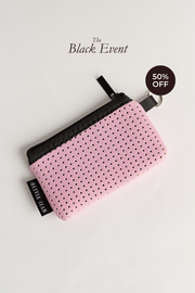 Riri Bubblegum Coin Purse