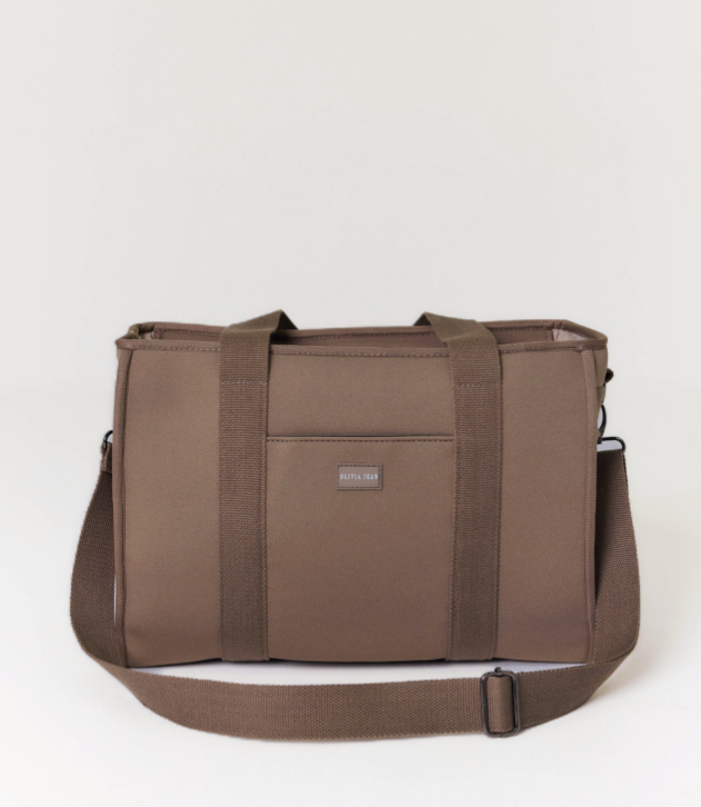 Rover Medium Set (Taupe)
