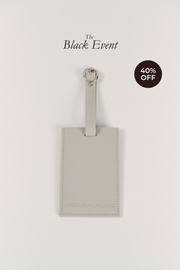 AIRE Luggage Tag - Stone