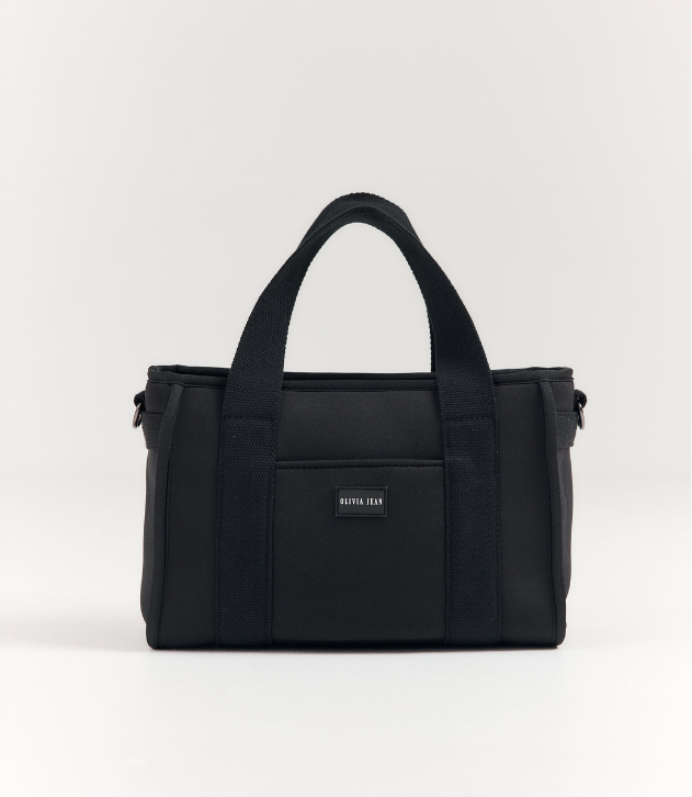 Rover Small Set (Black)
