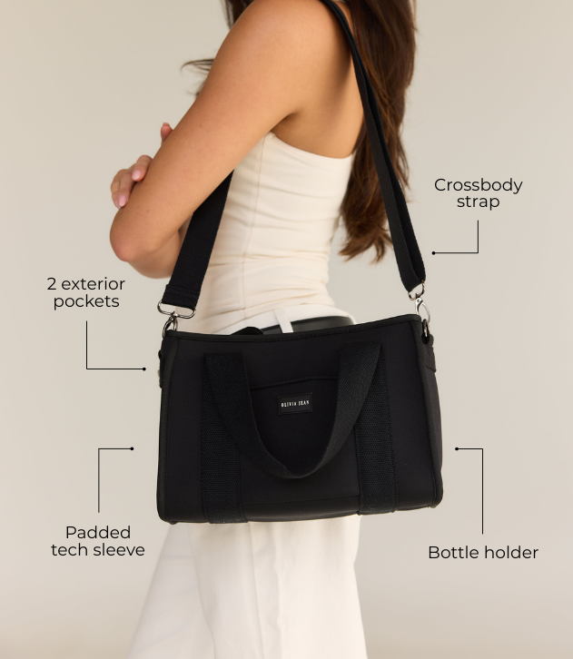 Rover Small Set (Black)