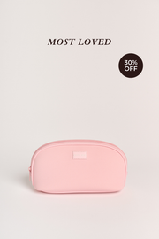 Rover (Blush) Neoprene Pouch
