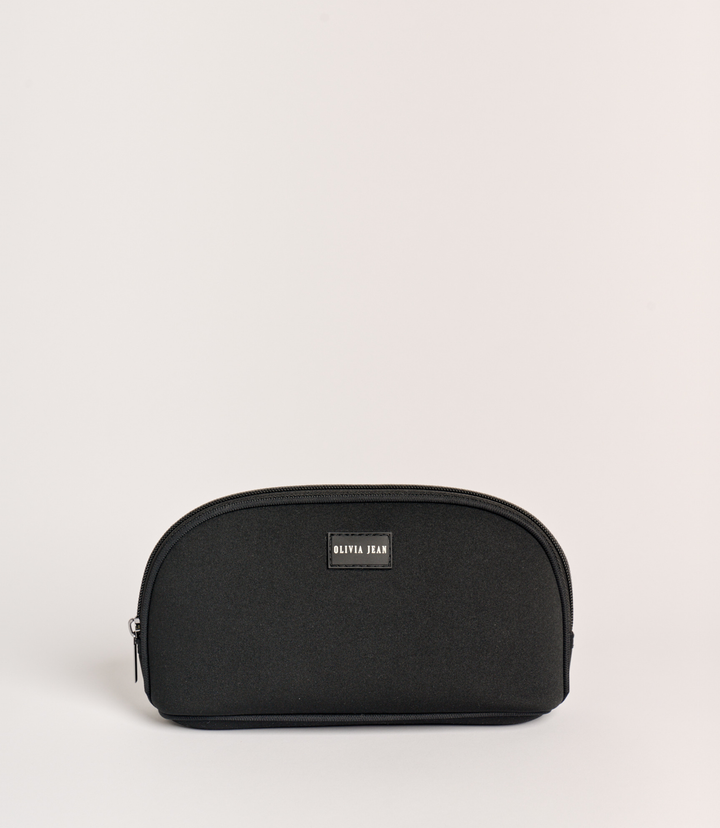 Rover (Black) Neoprene Pouch