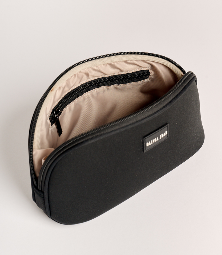Rover (Black) Neoprene Pouch