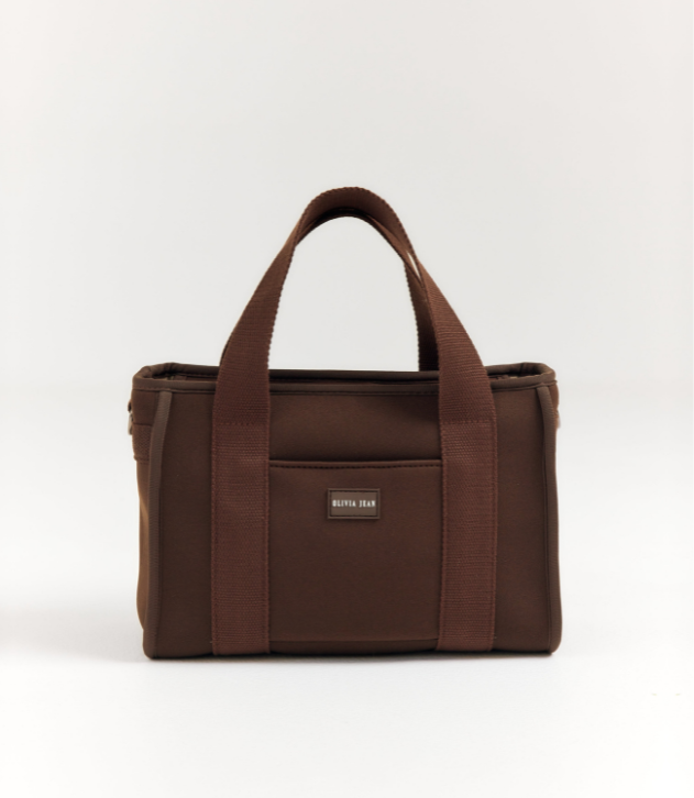 Rover Small Set (Chocolate)