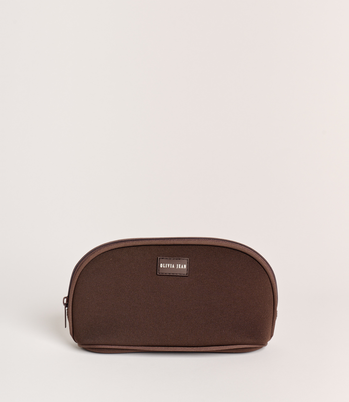 Rover (Chocolate) Neoprene Pouch