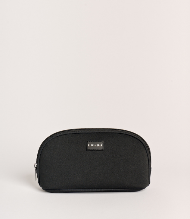 Rover (Black) Neoprene Pouch