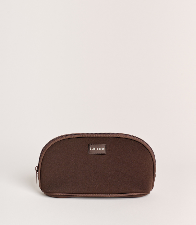 Rover (Chocolate) Neoprene Pouch