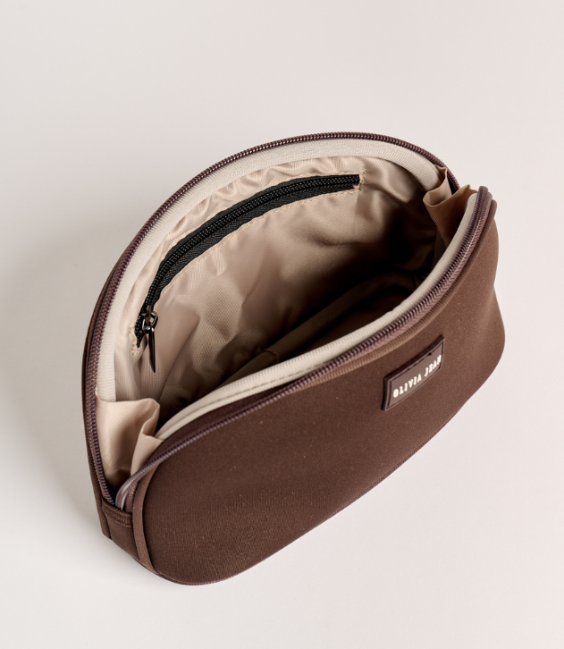 Rover (Chocolate) Neoprene Pouch