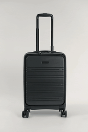 AIRE Carry On Suitcase - Black