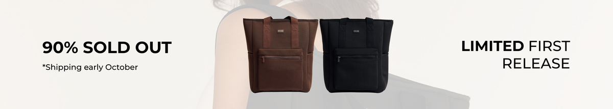 Backpacks