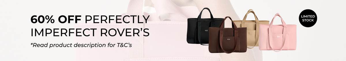 Rover Perfectly Imperfect Sale