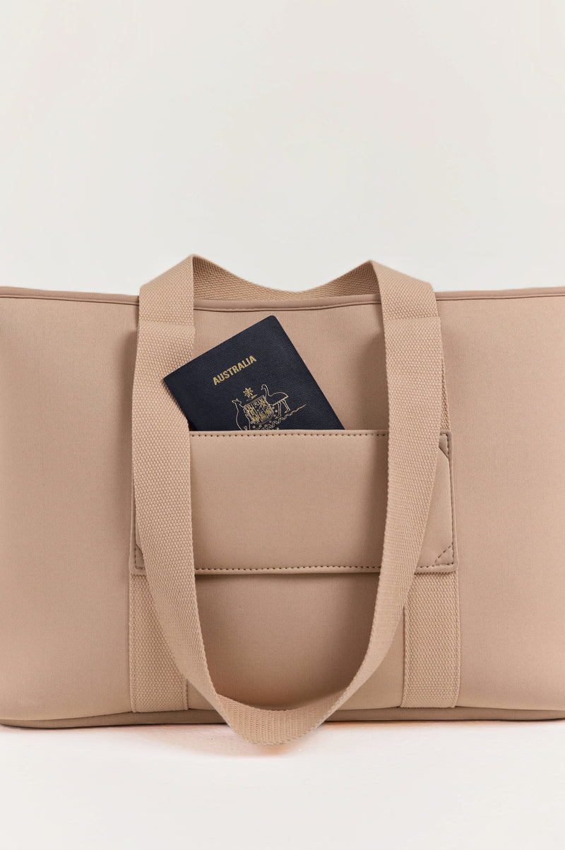 Travel Made Easy